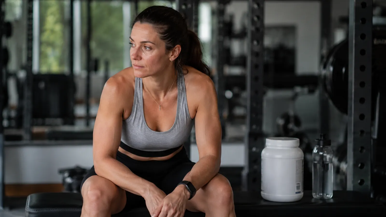 10 Reasons Creatine Monohydrate Helps Muscle Recovery (Not Just Strength)