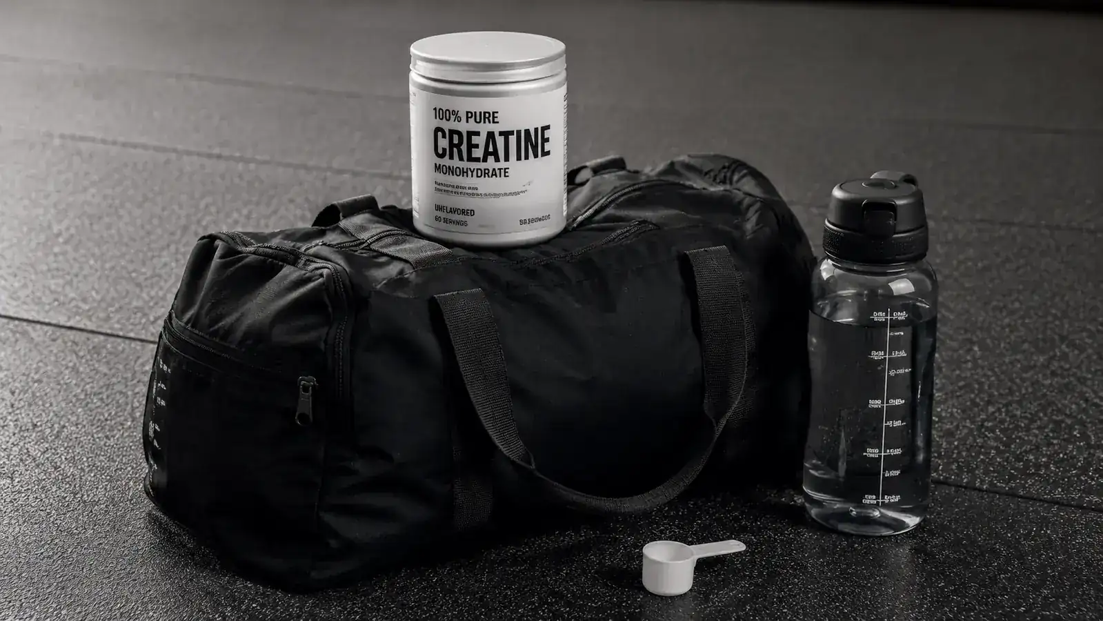 Optimum Nutrition Creatine Honest Review: Is the Brand Name Worth It or Is Cheap Creatine Just as Good?
