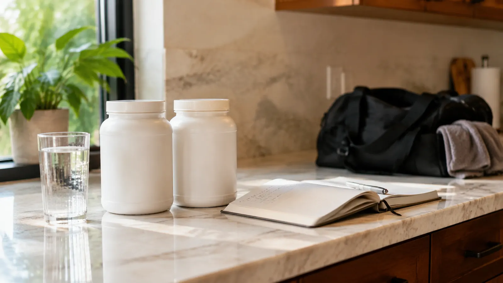 Optimum Nutrition Creatine vs BulkSupplements Creatine: Which Is the Better Buy?