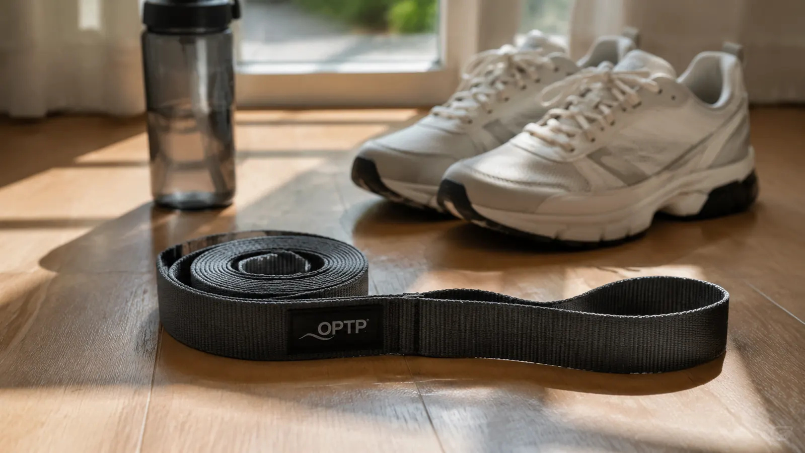 OPTP Stretch Out Strap Honest Review: Who Actually Needs This and Who Can Skip It